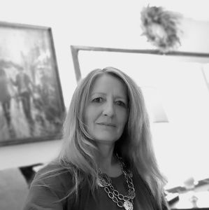 Meet your Posher, Kellie